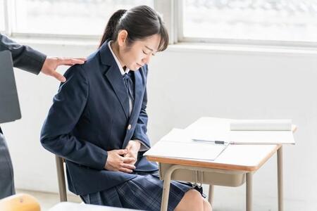 受験当日の体調不安、1位インフルエンザ、2位風邪に続き3位にランクイン、一方で…予防・対策をしている人は1割未満に