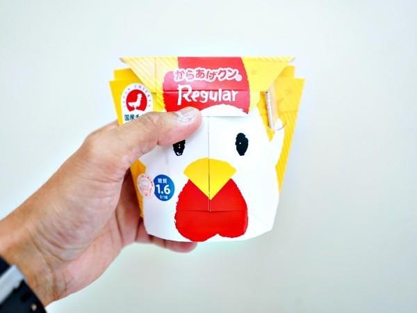 ローソンの人気商品「からあげクン」※画像はイメージです（ JCM:stock.adobe.com）