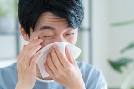 花粉症対策　使うお金は平均5042円　マスクと市販薬が定番　保湿ティッシュも