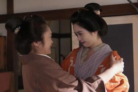 【ばけばけ】トキ懐妊で浮き彫りになるヘブンとの関係性　それを受ける池脇千鶴の演技が別次元「直前までアホみたいな話をしていたのに」