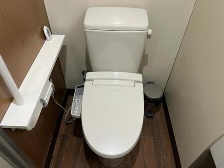 トイレが壊れた!→「クラシアン」と検索した業者に頼んだら…見積額は11万円!? 悪質修理業者の手口