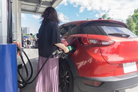 「ガソリン代の節約」実践率が高い都道府県は？　※画像はイメージです（xiaosan/stock.adobe.com）