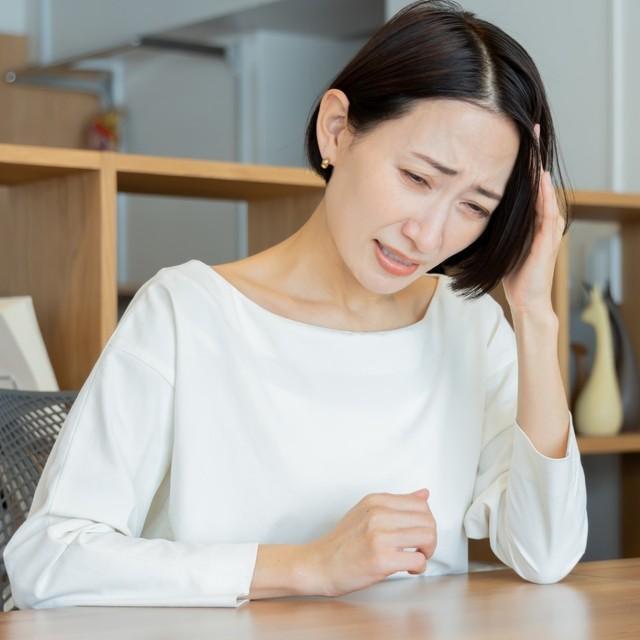 2人で過ごした家すら奪われてしまうのか…　※画像はイメージです（Zoey106/photoAC）