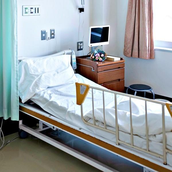 病室で「行方不明」になったApple Pencil…驚きの発見場所とは！？ ※画像はイメージです（Monet:stock.adobe.com）