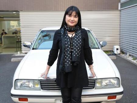 2位は「伊藤かずえ」さん、1位は? 愛車を長く大切に乗り続けていそうな有名人ランキング