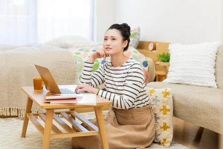 ワンルーム居住者の約3人に1人「気持ちのオン・オフを切り替えにくい」…その理由は？