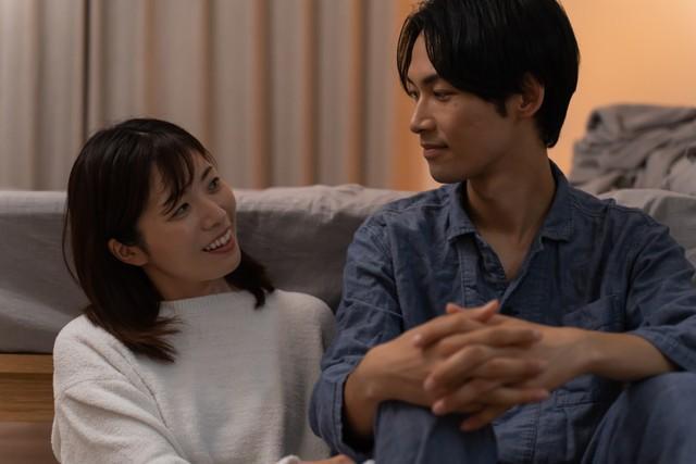 6割超が「現在の夫婦間のセックスに満足している」　※画像はイメージです（ponta1414/stock.adobe.com）