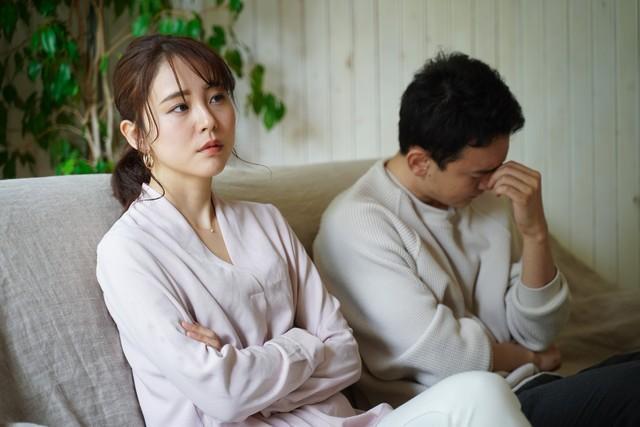 配偶者・パートナーの電気の使い方で最も気になることは？　※画像はイメージです（ponta1414/stock.adobe.com）