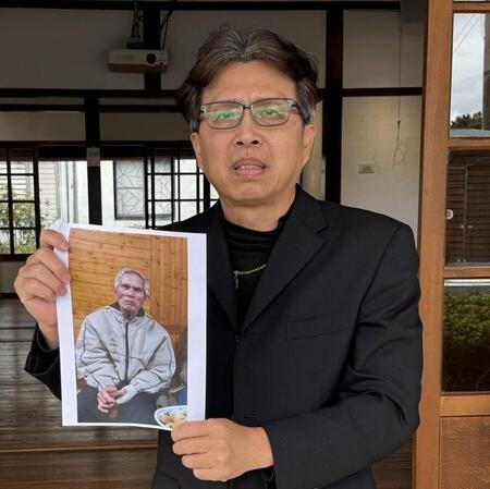 台湾統治時代の恩人…新聞販売店の日本人店主を探しています　「せめて子孫にお礼を」亡き台湾人配達員の遺志を継ぎ研究者が情報呼びかけ