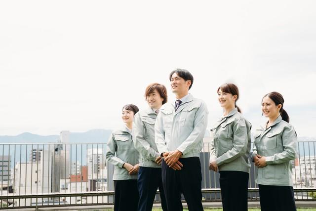 良い労働環境とは何だろう？※画像はイメージです（buritora/stock.adobe.com）