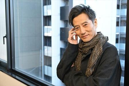 「津田寛治 25歳 無職」ワープロに打ち込んだ若き日 名バイプレイヤーの醍醐味は物語の他者を生きること