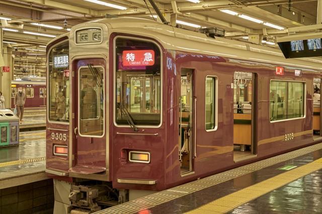 話題になった阪急電鉄の発表…その意図は？