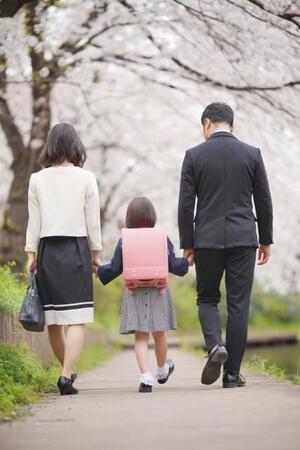 「入学式なら看護休暇が使えるよ」上司の一言に驚き　“有給扱い”にネット騒然「知らなかった！」