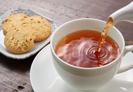 紅茶を淹れるなら、ミネラルウォーターor水道水？　日東紅茶の公式回答に「すご！」「科学的な理由があって納得」