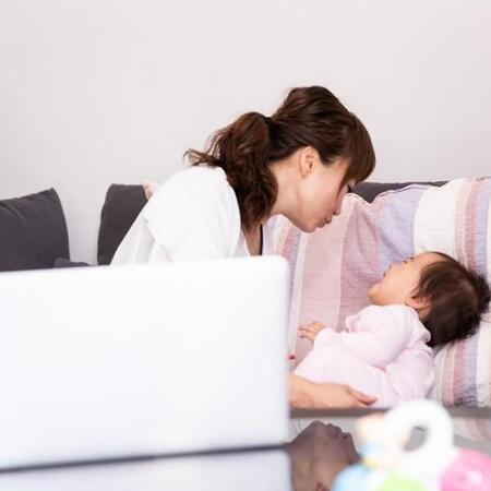 育休明けに転職したい…復職せずに転職しても大丈夫? 育児休業給付金や社会保険の扱いが変わるって本当?【社労士解説】