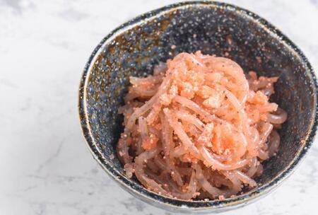 「神だ…」「めっちゃ画期的！」あかり×しらたきで作る“しらたき明太”が革命的だった