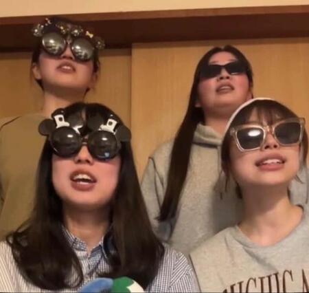 リコーダーの音色に脱力…サカナクション「新宝島」の横揺れ演奏に、山口一郎さんも「ええなぁ。」