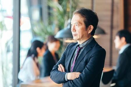 転職した40代～50代正社員の2人に1人「希望退職制度にメリット」を感じている…その理由は?