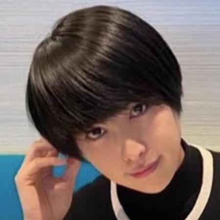 「ワイルドな漢になりたい！」 30代迎えた男性美容家が反町隆史さんや竹野内豊さん目指し髪を伸ばしたら…超有名女優そっくりにイメチェン！