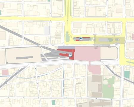 「親の顔より見た駅だ！」　テキスト情報ゼロの「駅だけ地図クイズ」が楽しい！制作者が明かす推理のコツ