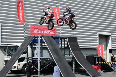 春恒例の大阪モーターサイクルショー　2026年もインテックス大阪は大勢のバイク好きで大盛況