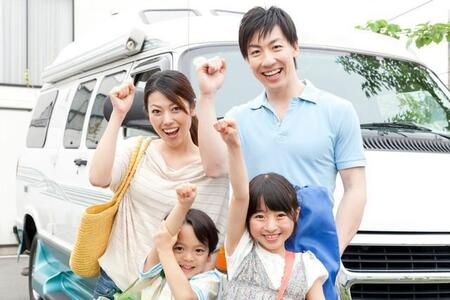 世帯年収1500万円以上のパワーファミリーが2026年に投資したいことは？　2位「子どもの体験」