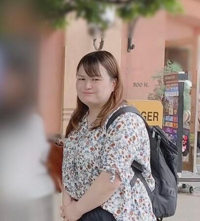 10キロ減では気づかれなかった…「痩せたね!」と言われたくて1年で30キロの減量に成功した女性「今度は私だと気づかれなくなりました」