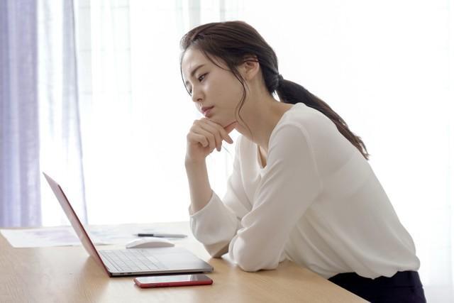 妊活中の社会人女性の4割弱が「収入減を経験」　※画像はイメージです（polkadot/stock.adobe.com）