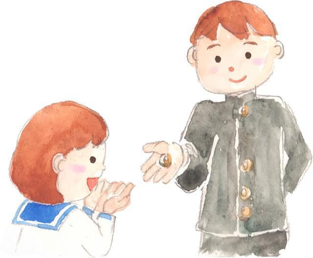 30年前の思い出（yoko obata/stock.adobe.com）※画像はイメージ