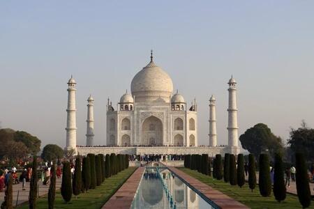 インド自体を否定したいわけではないといのこうさん（いのこうさん提供）