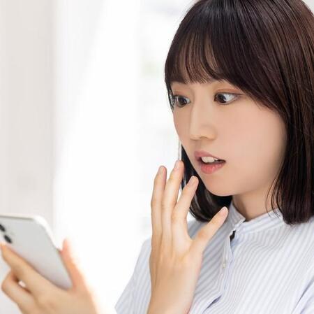 上司からのおじさん構文メール…正直困る　※画像はイメージです（とりすたー/photoAC）