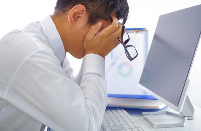 6割以上が「年齢とともに集中力低下」を実感　※画像はイメージです（photoAC）