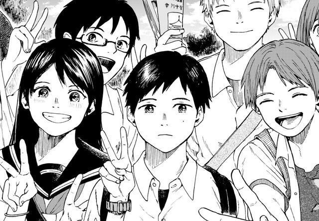 どんなに楽しんでいるつもりでも表情に出せず…（鹿古さん提供）