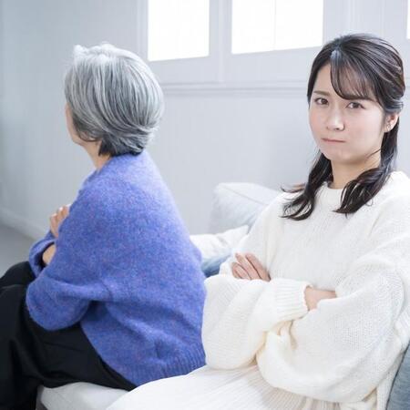 せっかくプレゼントしたのに…　※画像はイメージです（kapinon/AdobeStock）