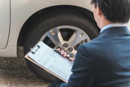 愛車を高く売るためのポイントは？　※画像はイメージです（buritora/stock.adobe.com）