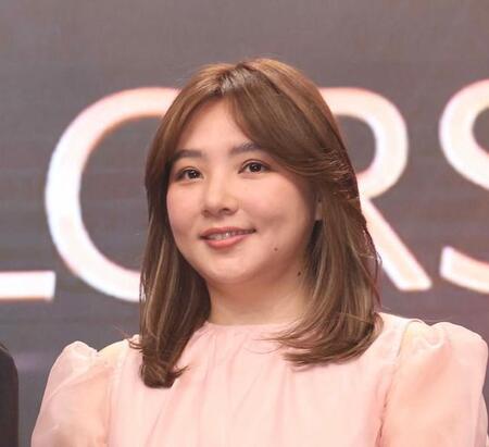 俳優としても大活躍の野呂佳代さん