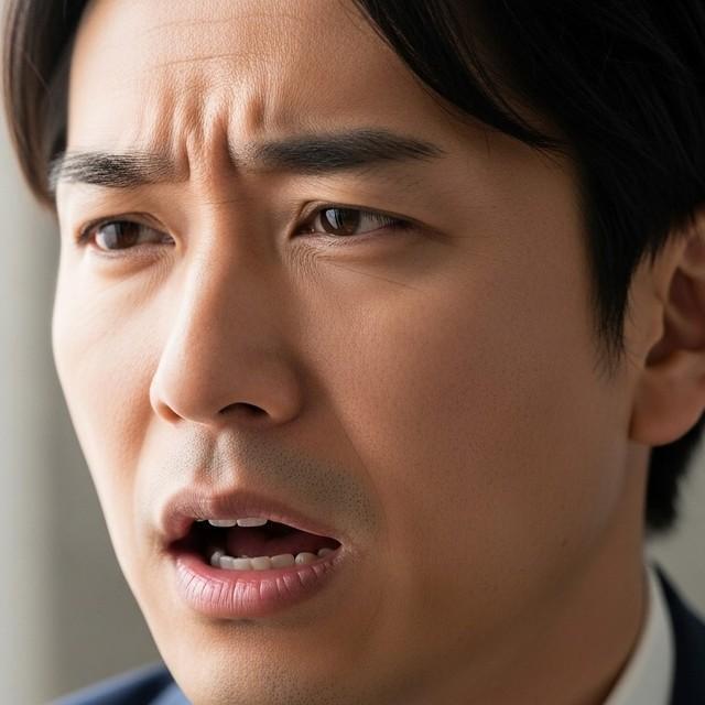 映画が中断し落胆する人　※画像はイメージです（Stingray_Japan/stock.adobe.com）