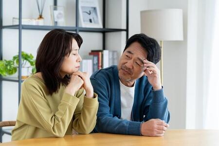 卒婚に憧れつつも踏み出せない理由は？　※画像はイメージです（pain au chocolat/stock.adobe.com）