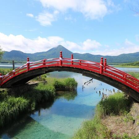 三途の川　※画像はイメージです（H,Nagi/stock.adobe.com）