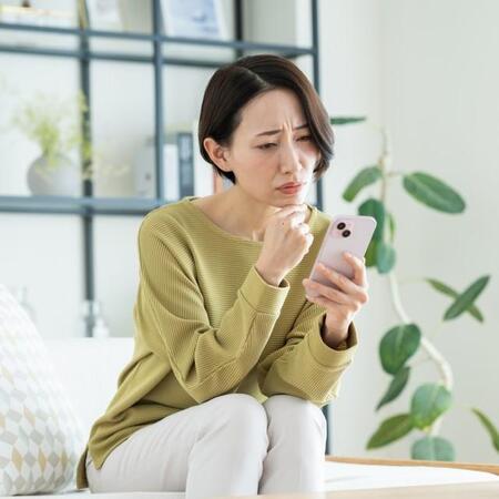 シゴデキ女子は婚活で滞りがち？　※画像はイメージです（arancione/photoAC）