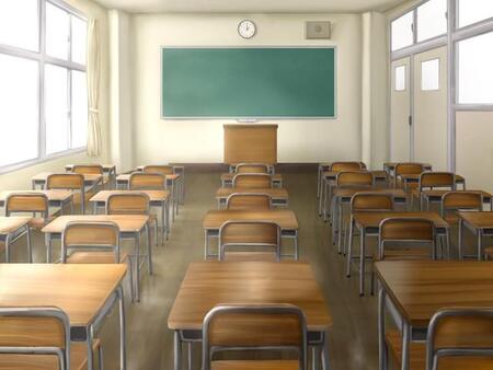 長女は学校生活について、「人間関係を学ぶ場」と捉えているという（photoACより「yosei」さん撮影、イメージ画像）