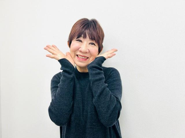 芸能生活50周年、そして古希を目前に控える浅香あき恵さん