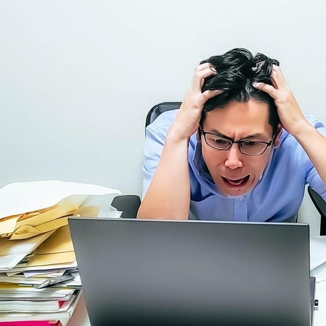 うまく経費計上できたと思ったら…　※画像はイメージです（NEOヤジ1970/photoAC）