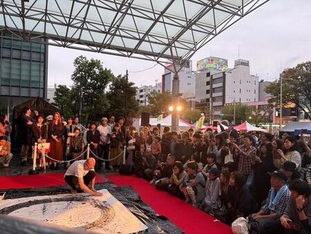 大阪・関西万博の閉幕後も日本に残ったVitさん