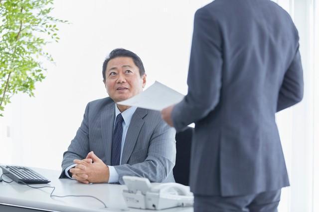 ホワイトハラスメント経験者の約7割が「今後1年以内に転職の意向」　※画像はイメージです（siro46/stock.adobe.com）