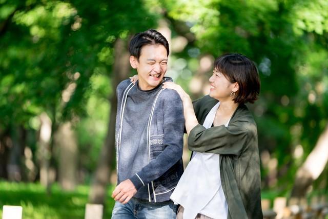 GWは夫婦で一緒に過ごしたい？　※画像はイメージです（chachamal/stock.adobe.com）