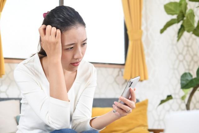 マッチングアプリの掛け持ちがバレた原因は？　※画像はイメージです（koumaru/stock.adobe.com）