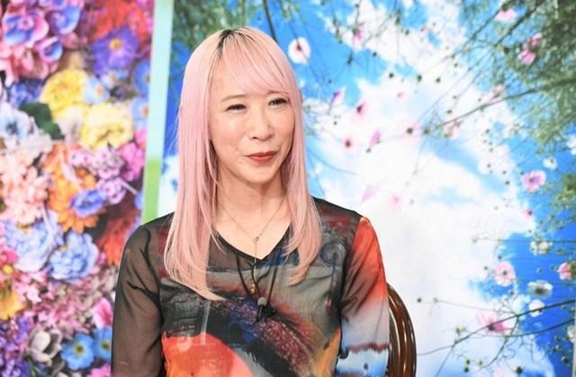 蜷川実花さん