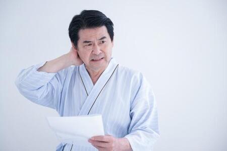 40代・50代の多くが健康診断で何らかの指摘を経験　※画像はイメージです（kapinon/stock.adobe.com）