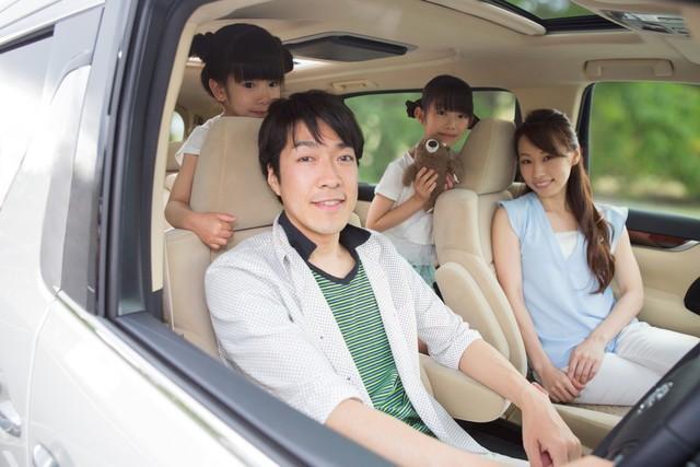 長距離運転で疲れにくい車は？　※画像はイメージです（milatas/stock.adobe.com）